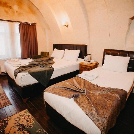 7 Oda Kapadokya Cave Hotel Ürgüp Luaran gambar