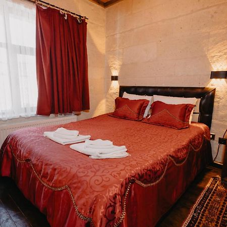 7 Oda Kapadokya Cave Hotel Ürgüp Luaran gambar